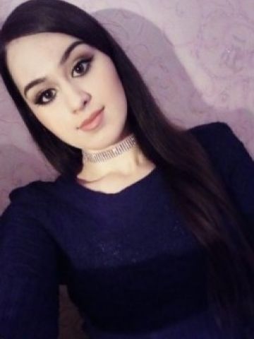 Дарина